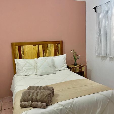 Oaxaca Cute Apart Excellently Located 아파트 외부 사진