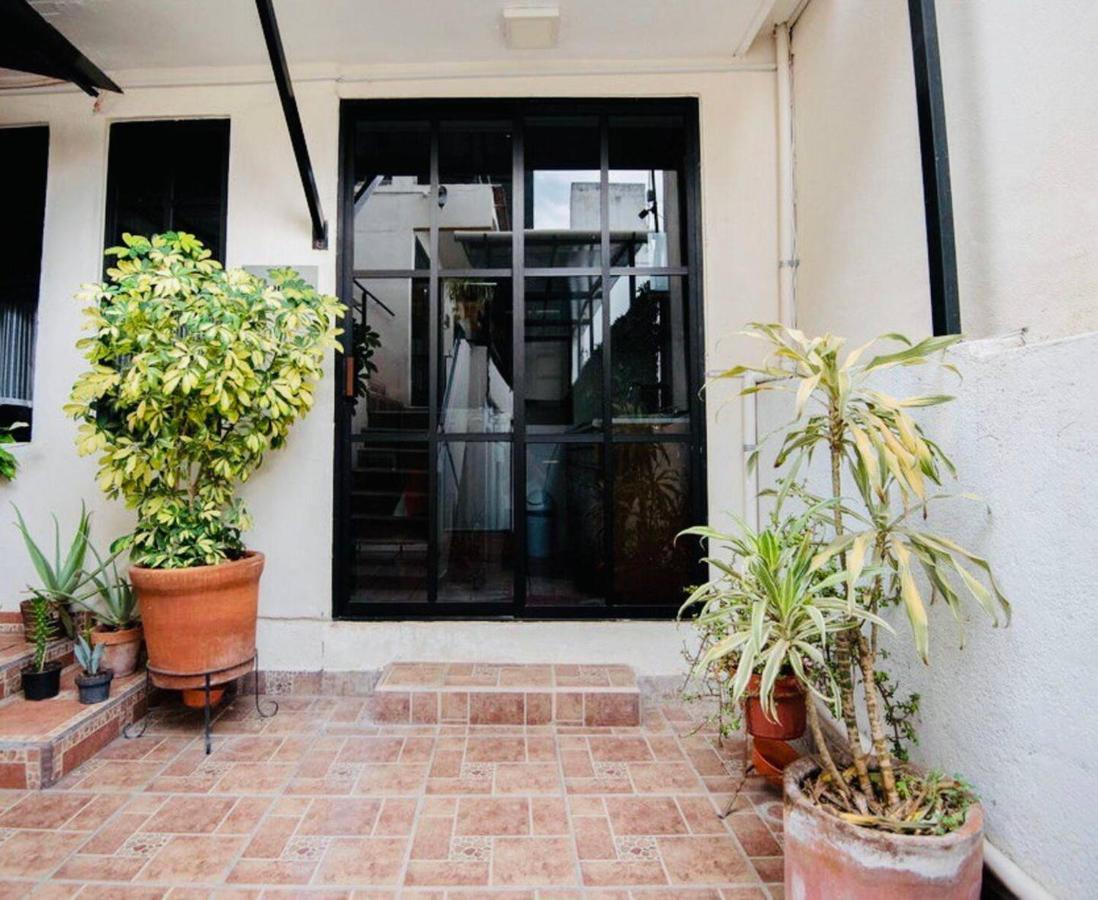 Oaxaca Cute Apart Excellently Located 아파트 외부 사진