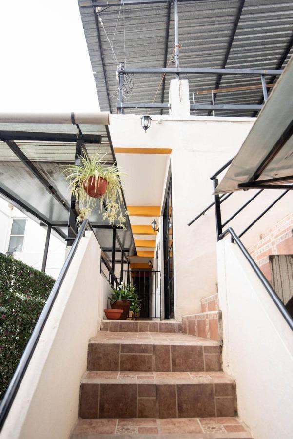 Oaxaca Cute Apart Excellently Located 아파트 외부 사진