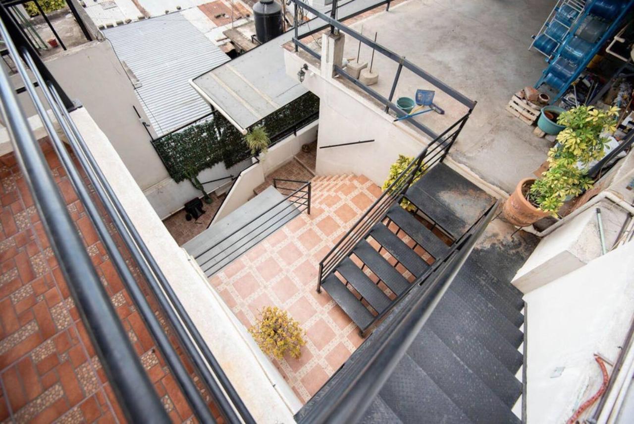 Oaxaca Cute Apart Excellently Located 아파트 외부 사진