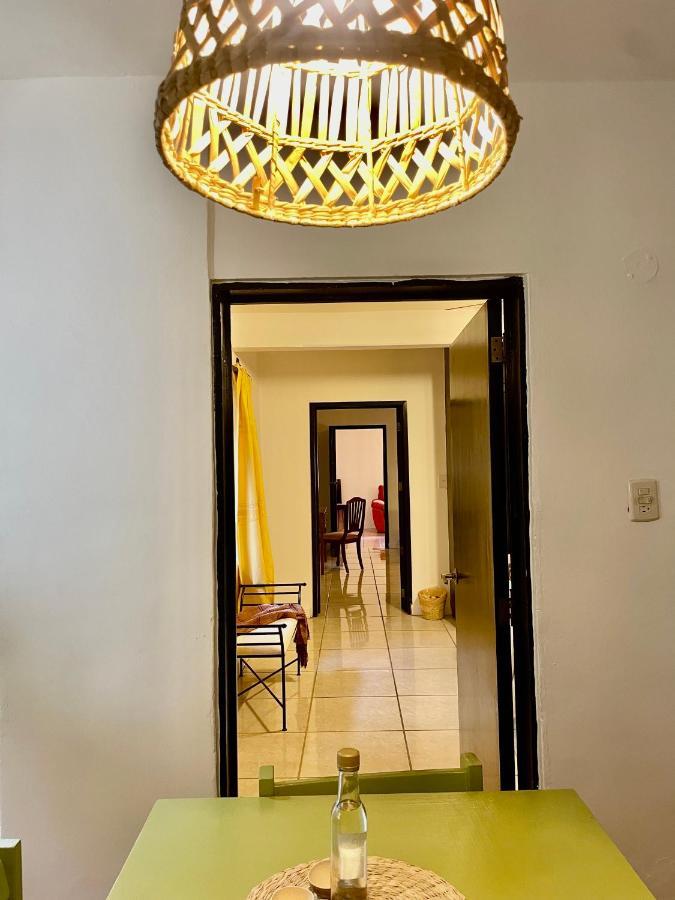 Oaxaca Cute Apart Excellently Located 아파트 외부 사진