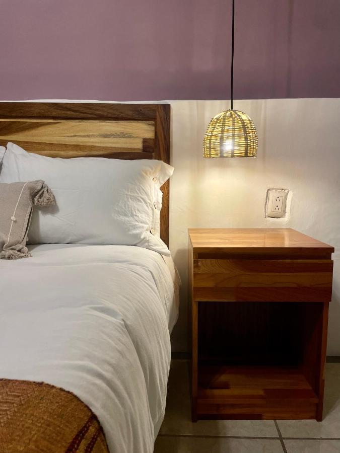 Oaxaca Cute Apart Excellently Located 아파트 외부 사진