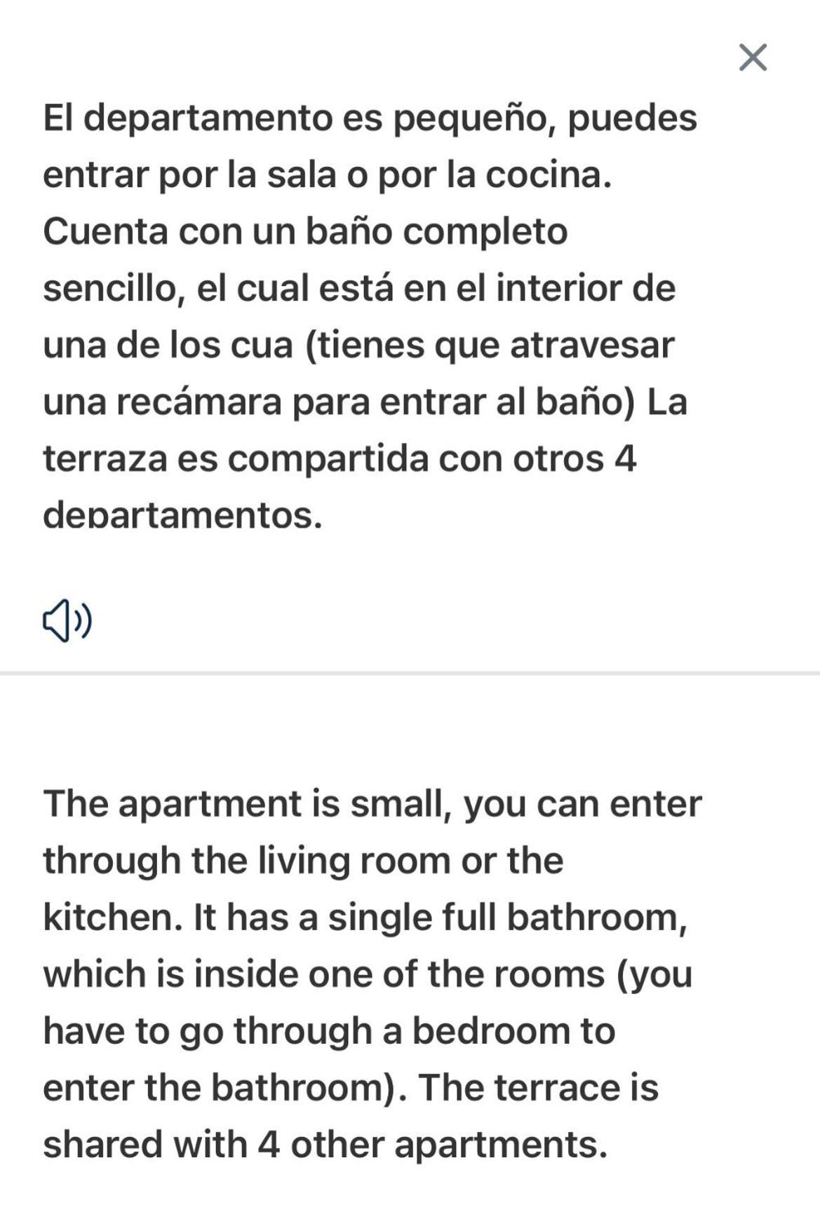 Oaxaca Cute Apart Excellently Located 아파트 외부 사진