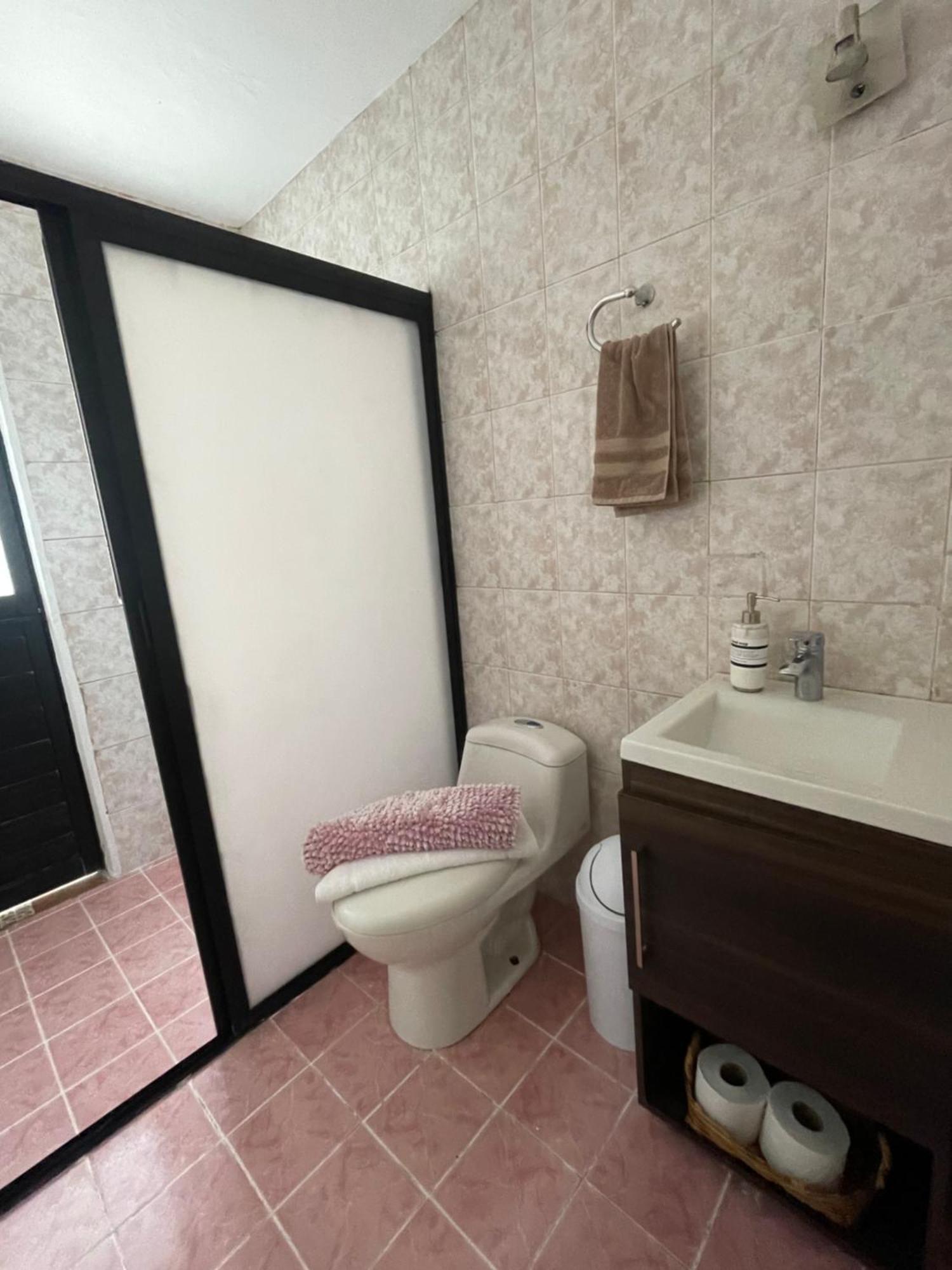 Oaxaca Cute Apart Excellently Located 아파트 외부 사진