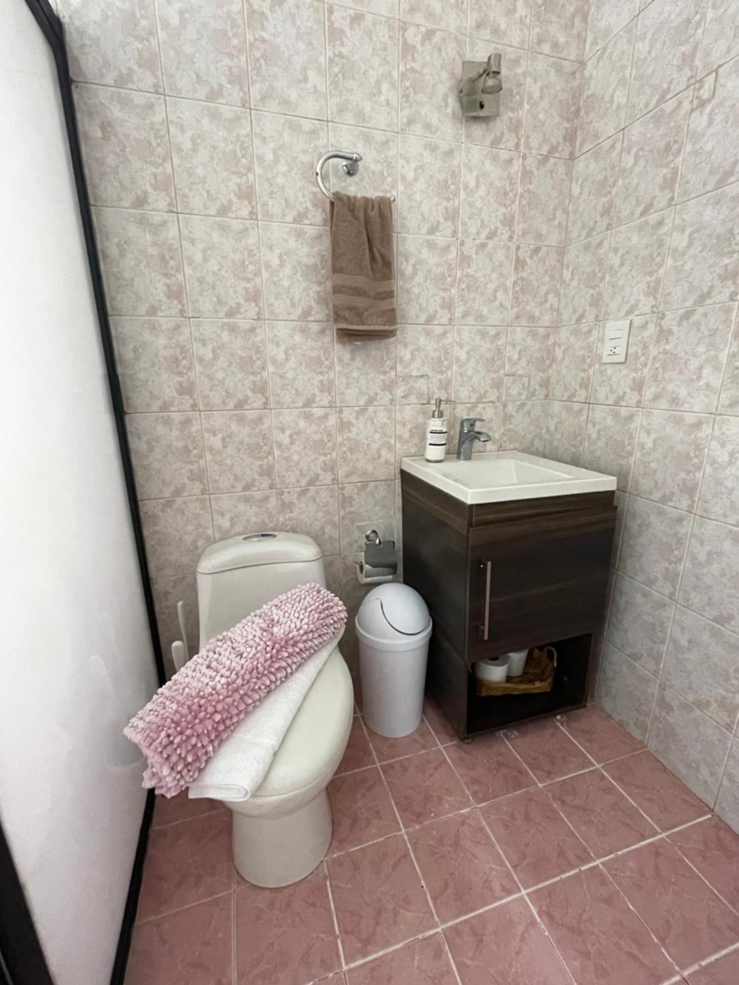 Oaxaca Cute Apart Excellently Located 아파트 외부 사진