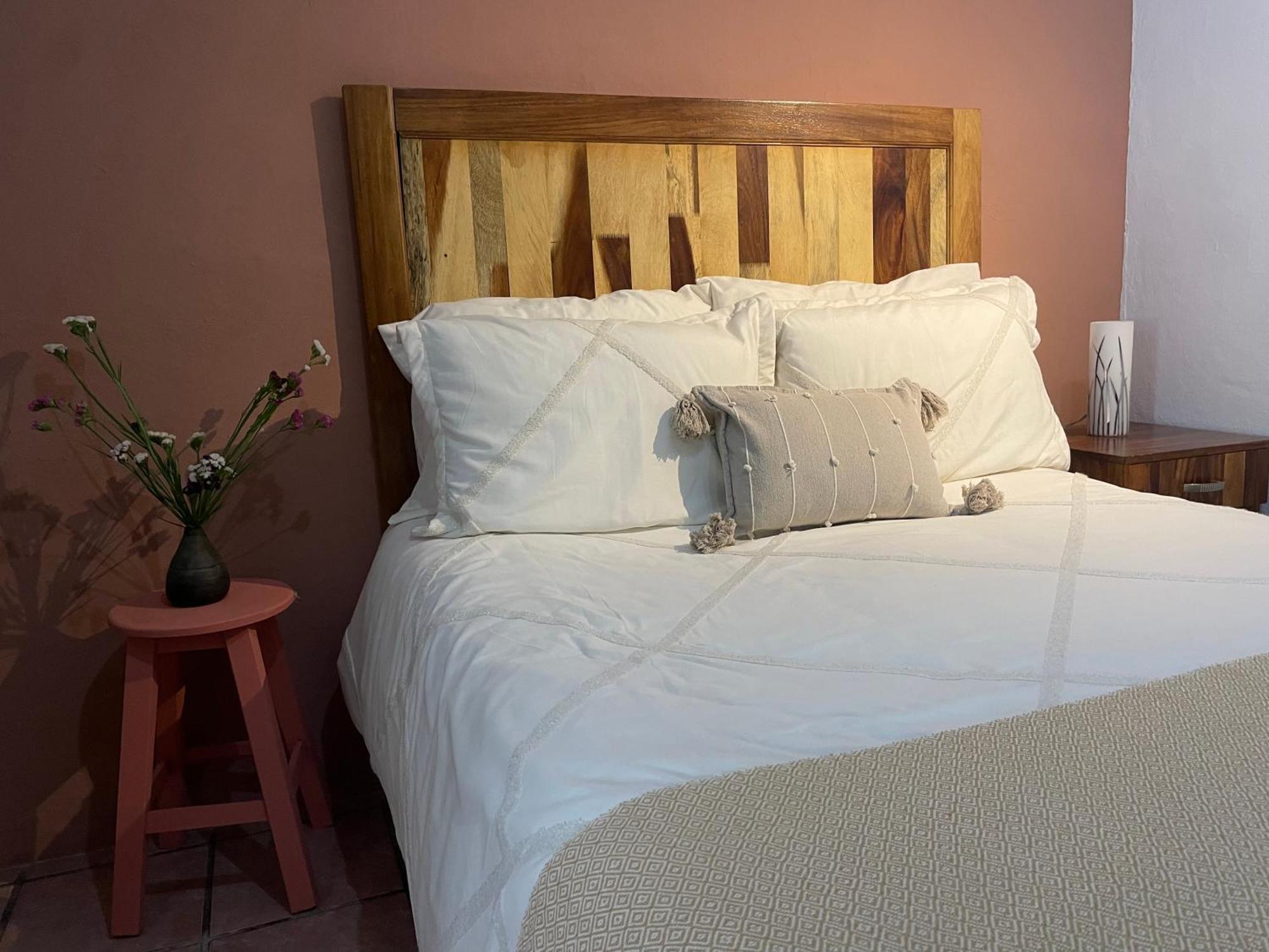 Oaxaca Cute Apart Excellently Located 아파트 외부 사진