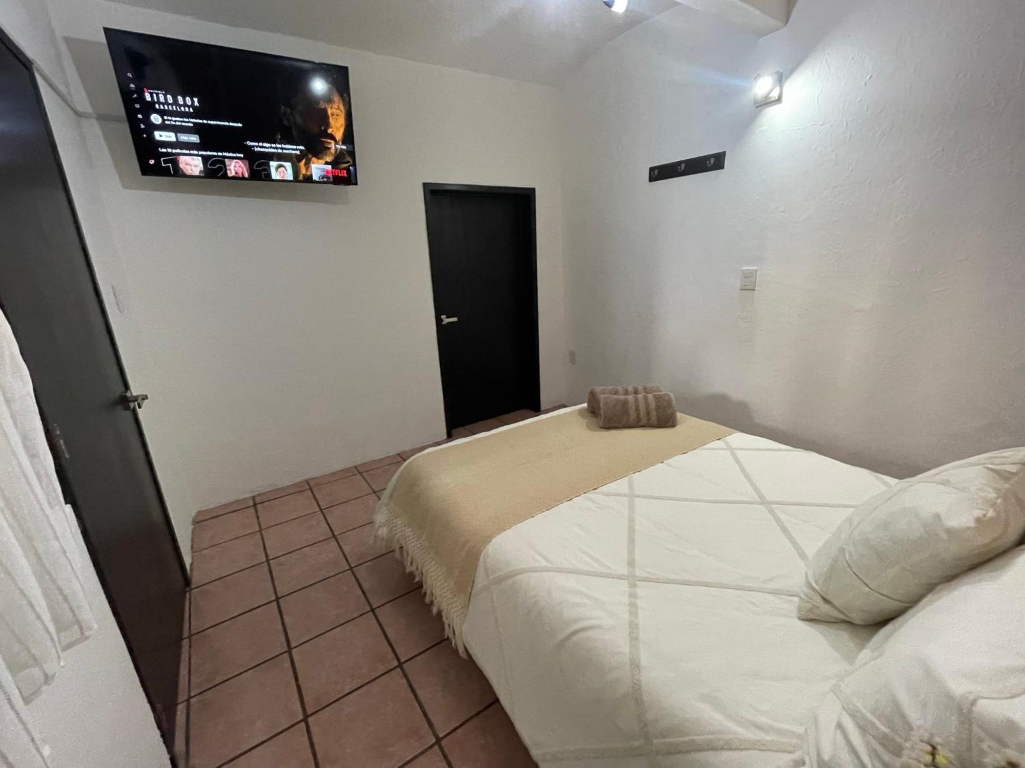 Oaxaca Cute Apart Excellently Located 아파트 외부 사진