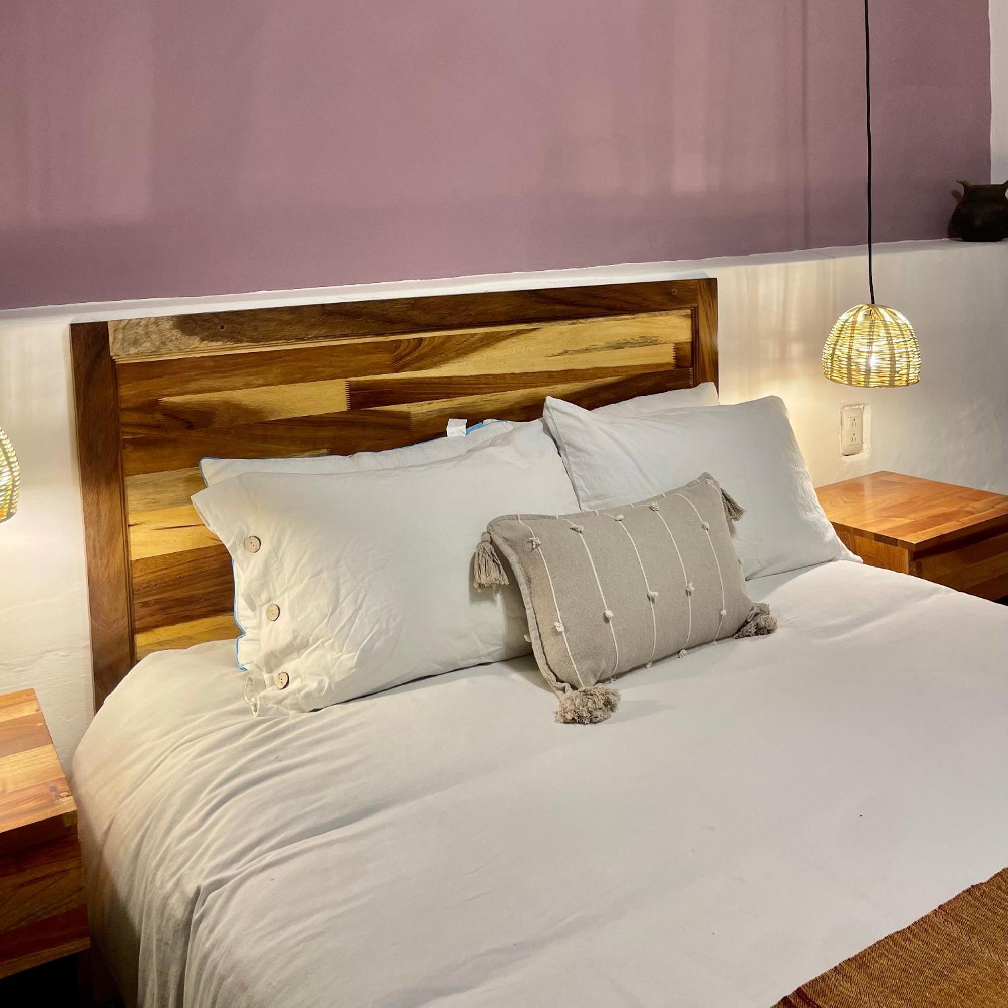 Oaxaca Cute Apart Excellently Located 아파트 외부 사진