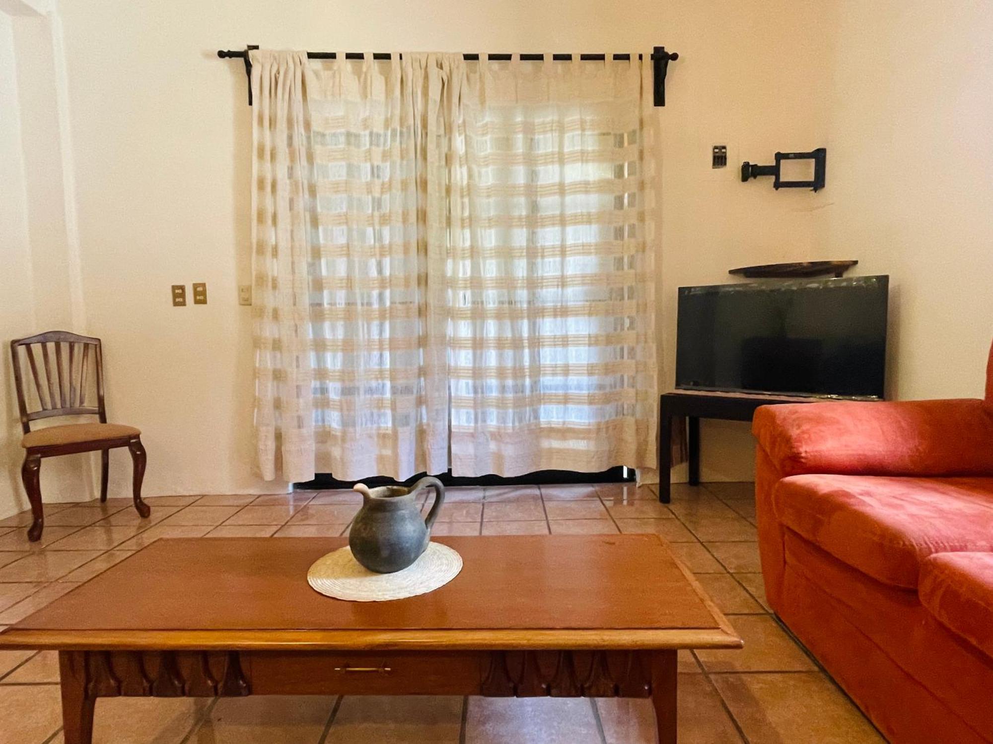 Oaxaca Cute Apart Excellently Located 아파트 외부 사진