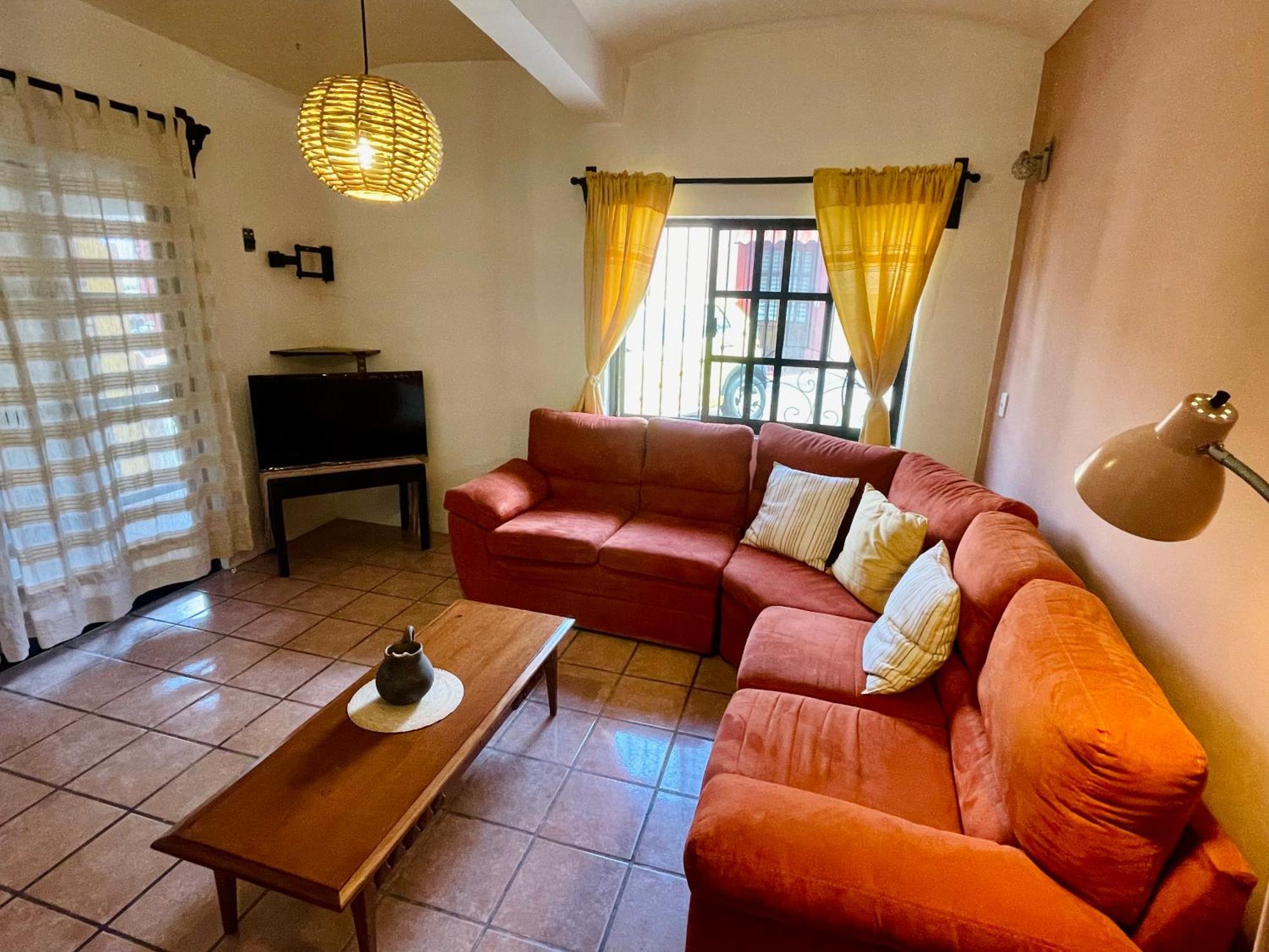 Oaxaca Cute Apart Excellently Located 아파트 외부 사진