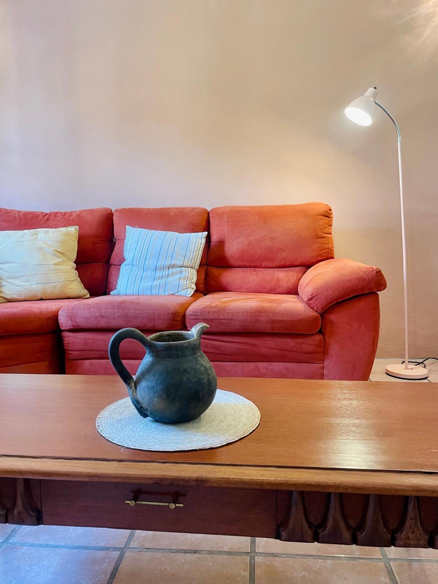 Oaxaca Cute Apart Excellently Located 아파트 외부 사진