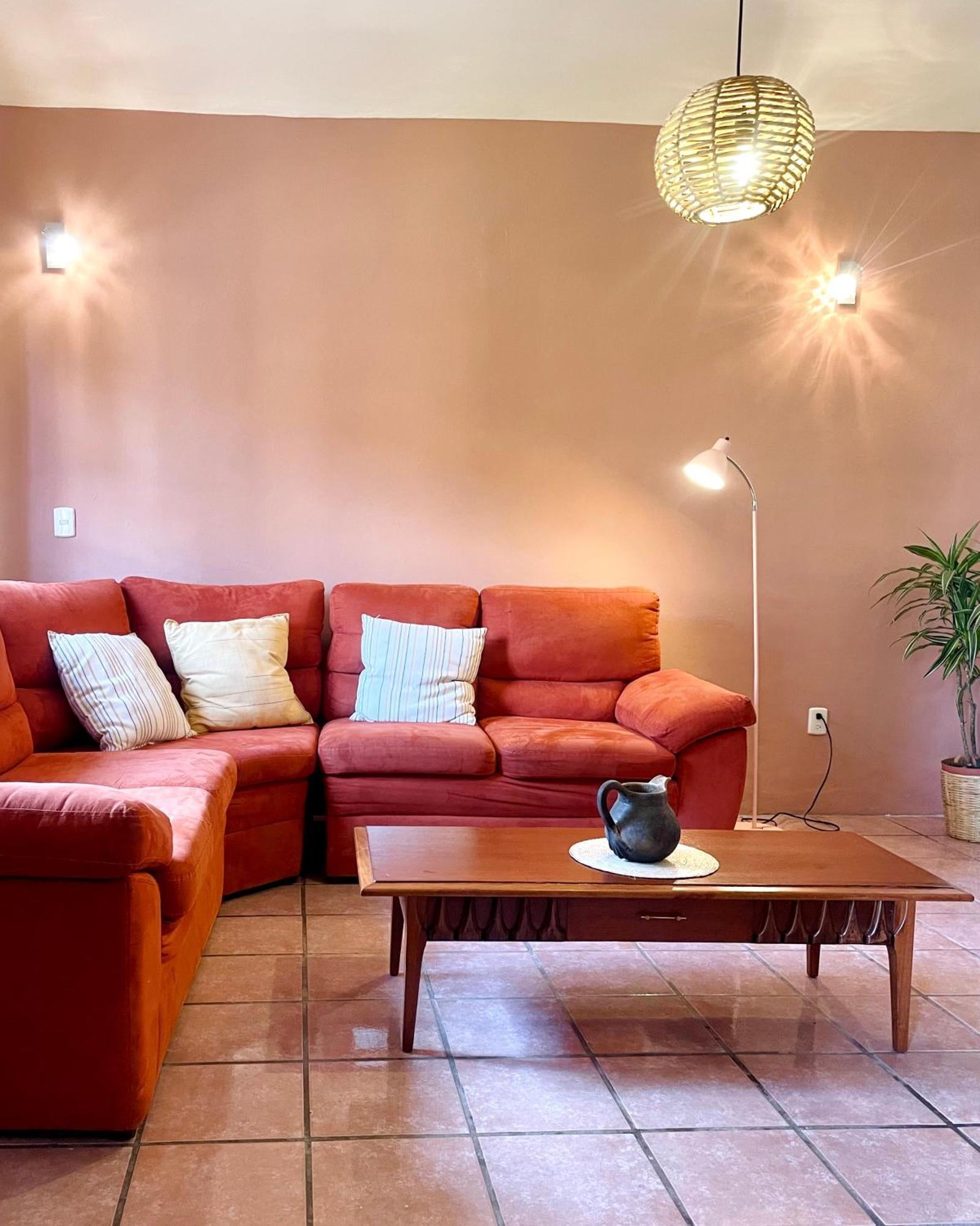 Oaxaca Cute Apart Excellently Located 아파트 외부 사진