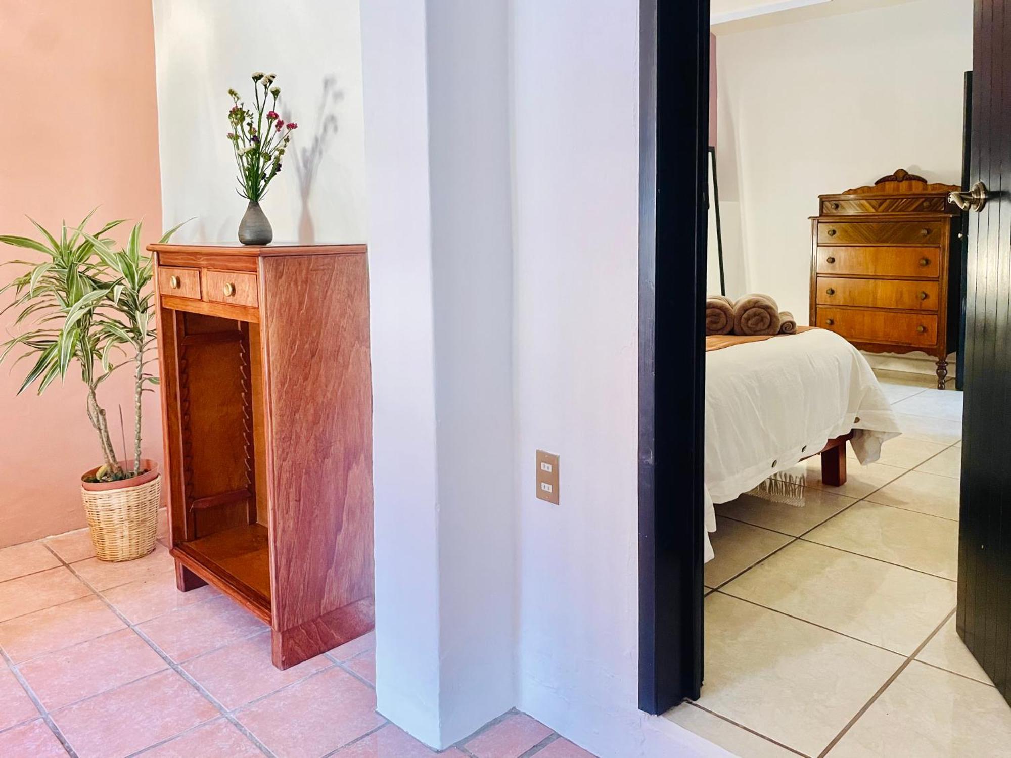 Oaxaca Cute Apart Excellently Located 아파트 외부 사진