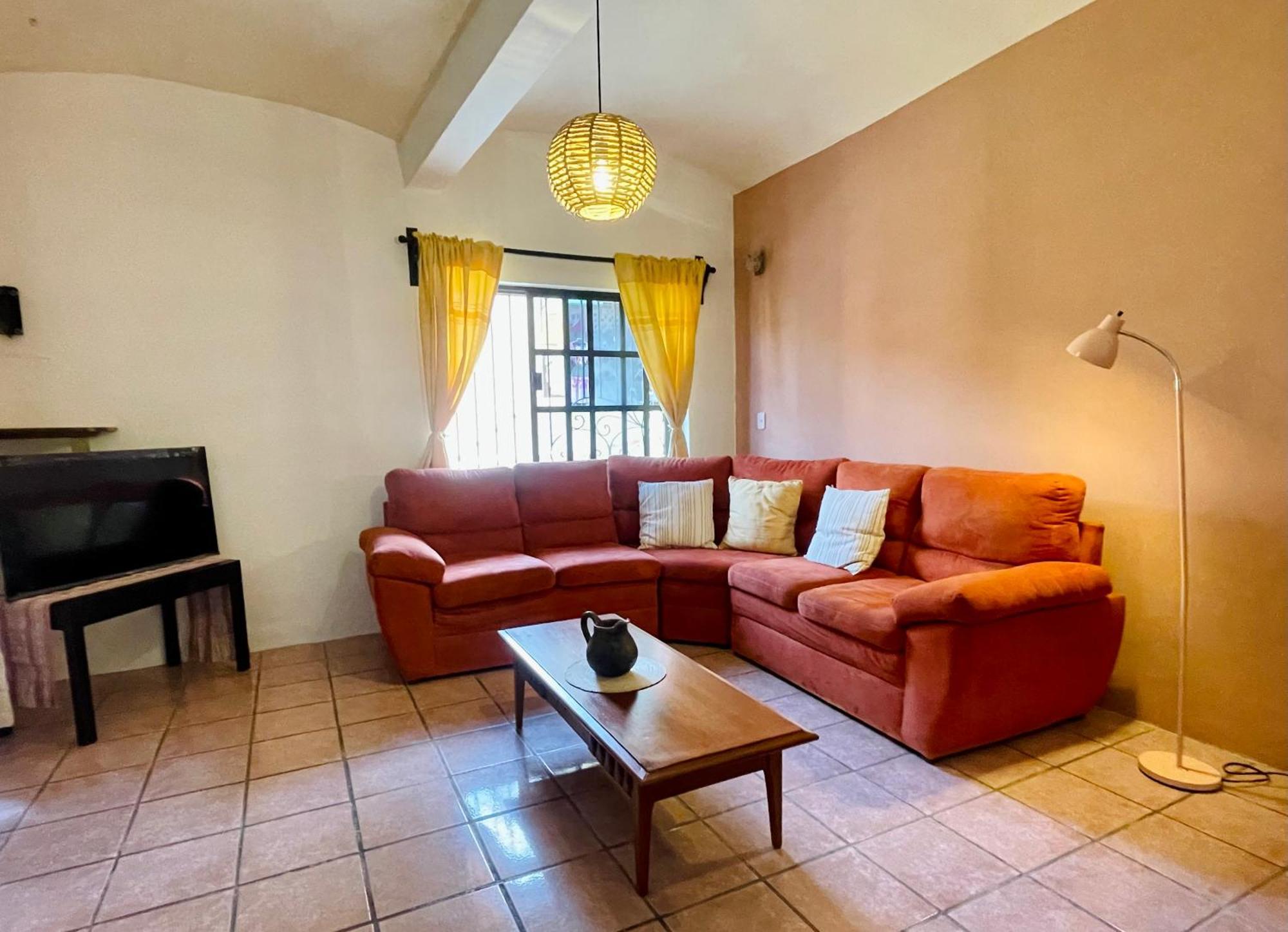 Oaxaca Cute Apart Excellently Located 아파트 외부 사진