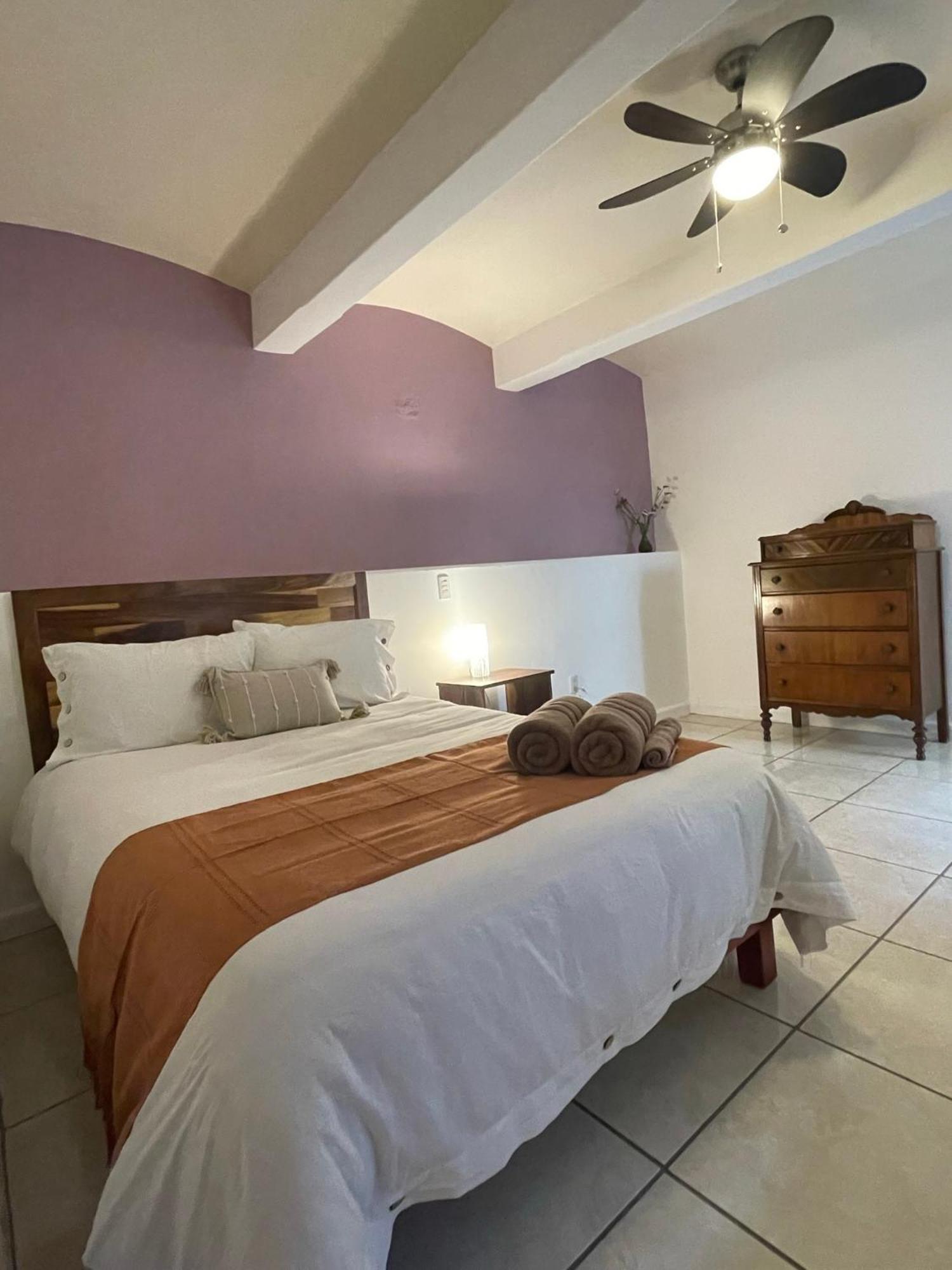 Oaxaca Cute Apart Excellently Located 아파트 외부 사진