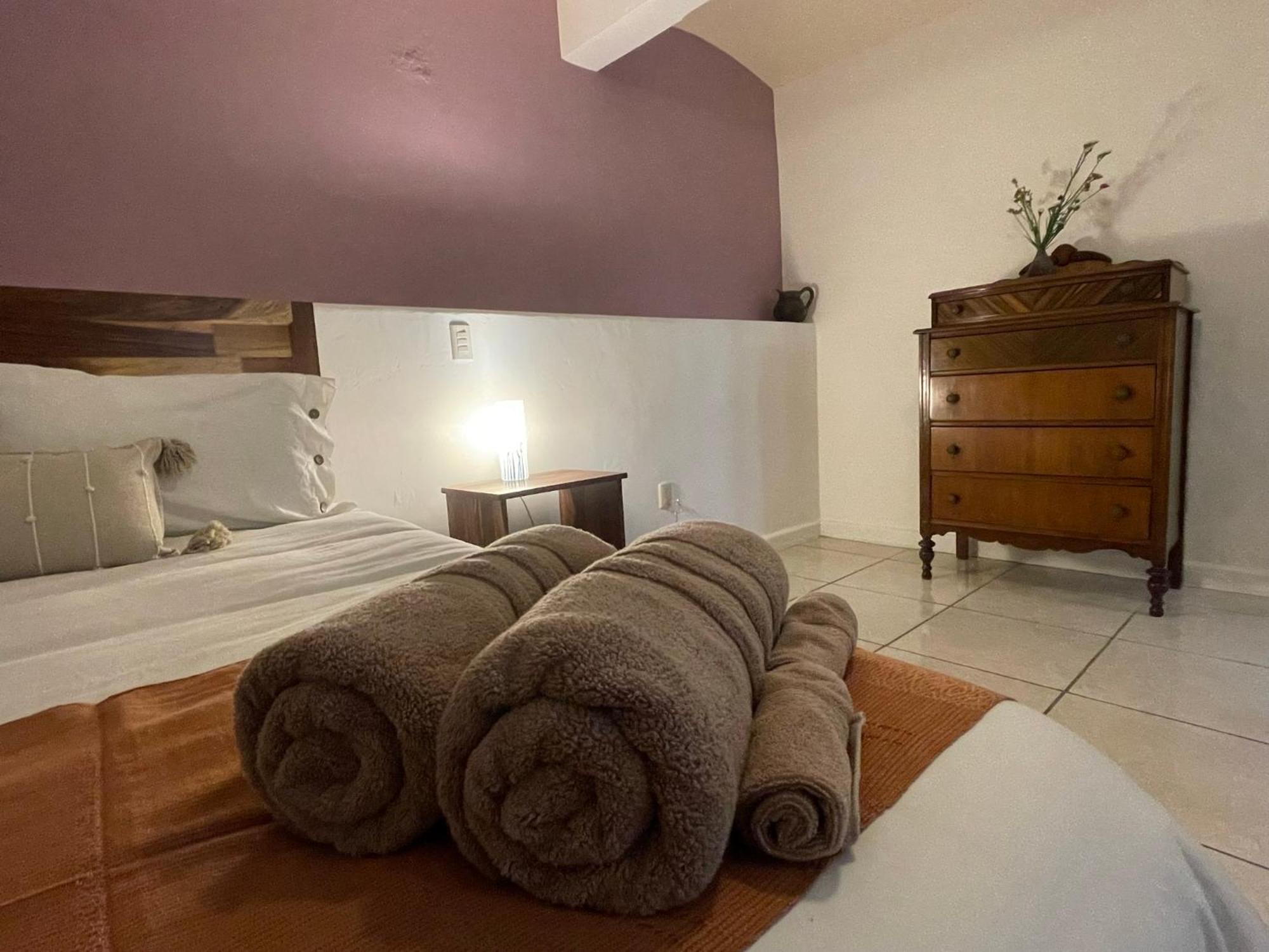 Oaxaca Cute Apart Excellently Located 아파트 외부 사진