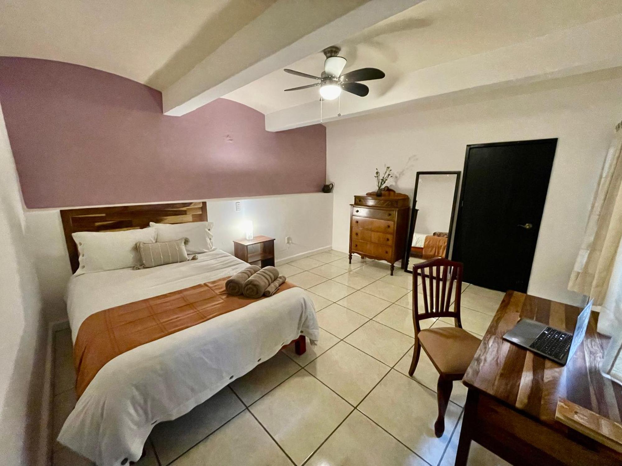 Oaxaca Cute Apart Excellently Located 아파트 외부 사진