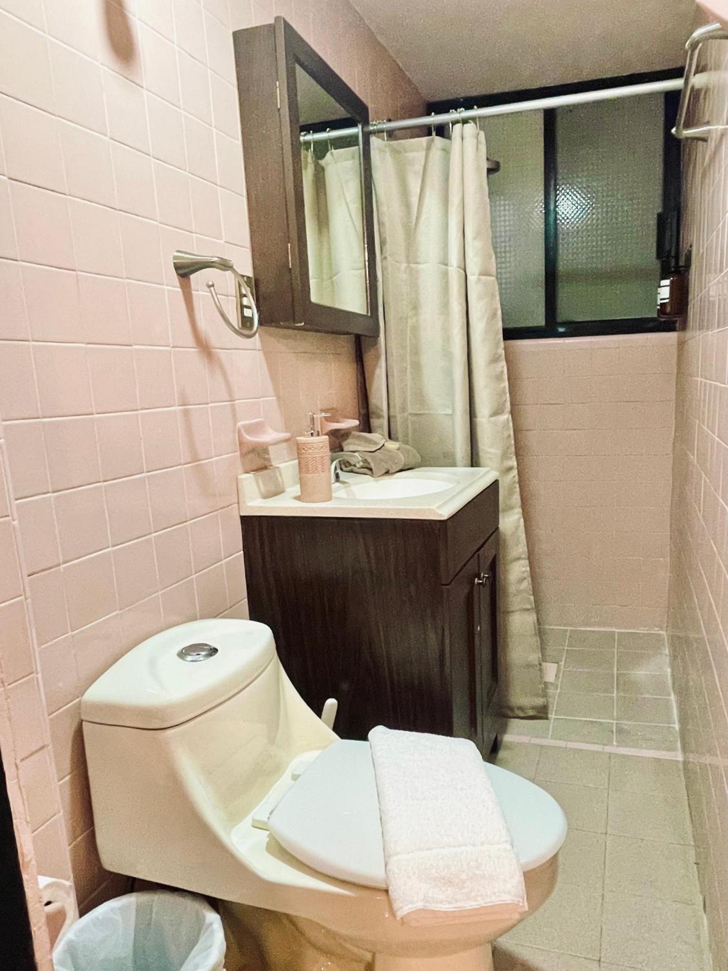 Oaxaca Cute Apart Excellently Located 아파트 외부 사진