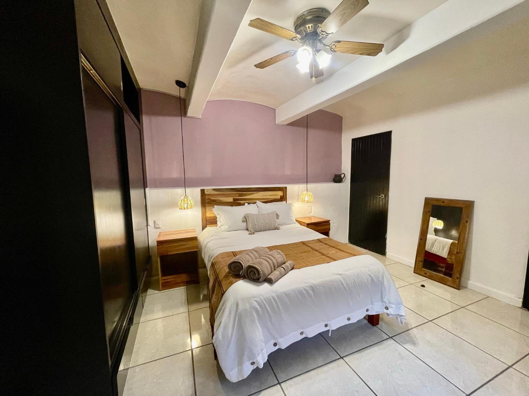 Oaxaca Cute Apart Excellently Located 아파트 외부 사진