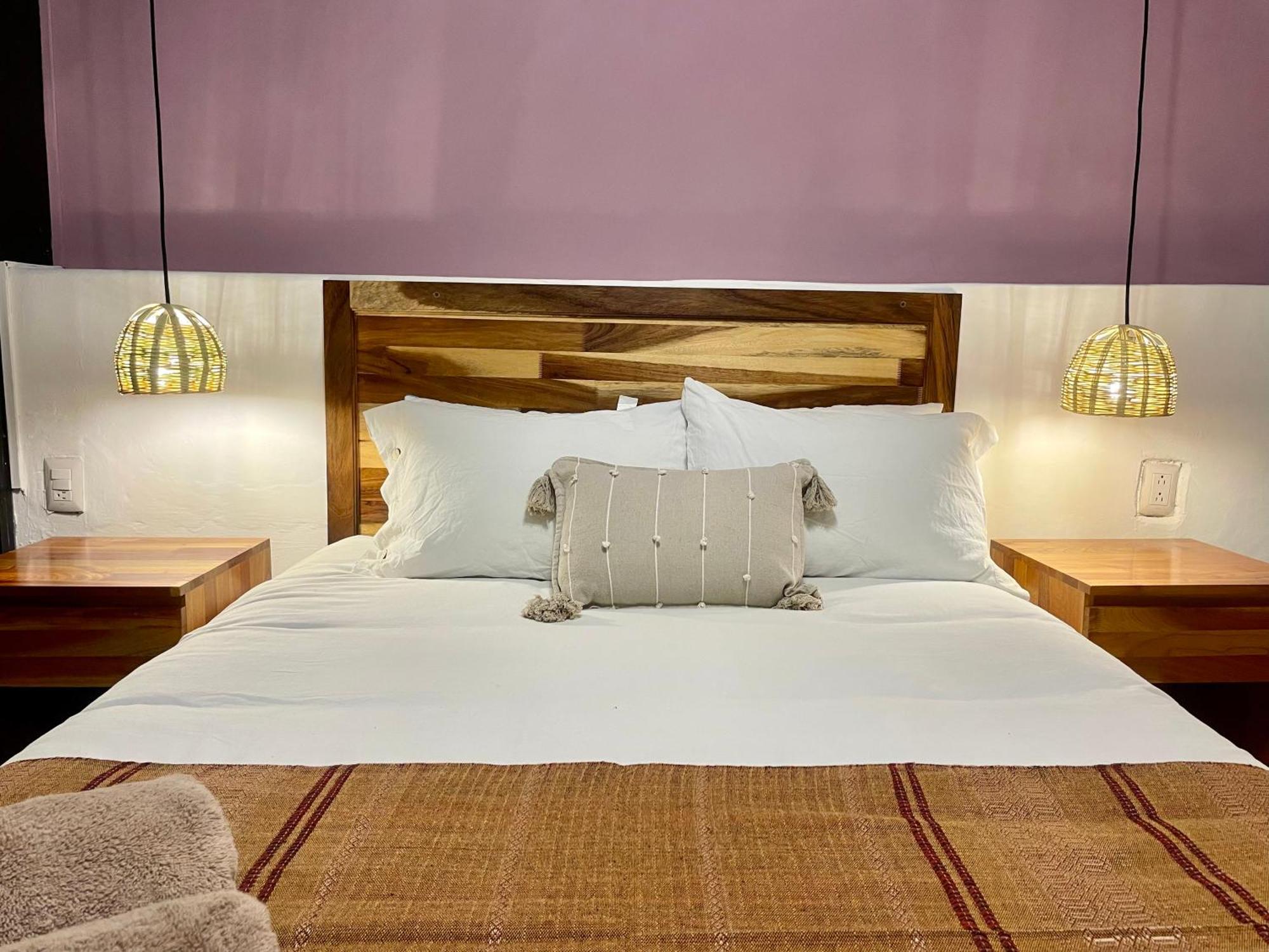 Oaxaca Cute Apart Excellently Located 아파트 외부 사진