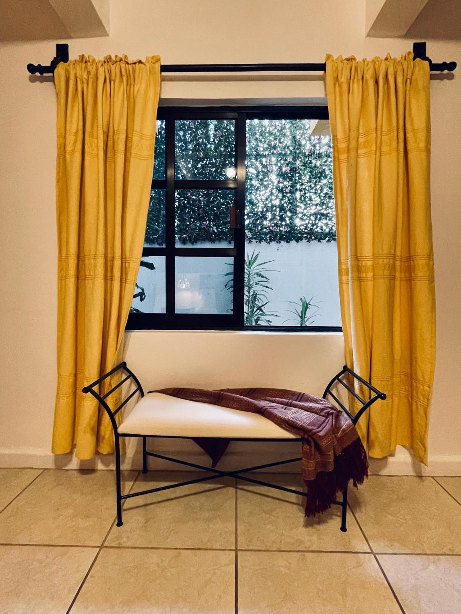 Oaxaca Cute Apart Excellently Located 아파트 외부 사진